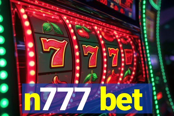 n777 bet